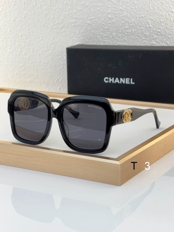 Chanel Sunglasses 1700